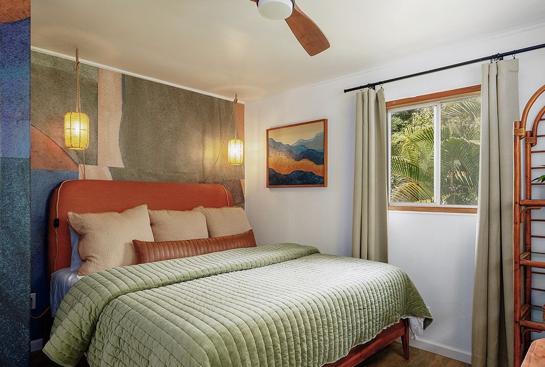 Photo of Bedroom in Kalaoa