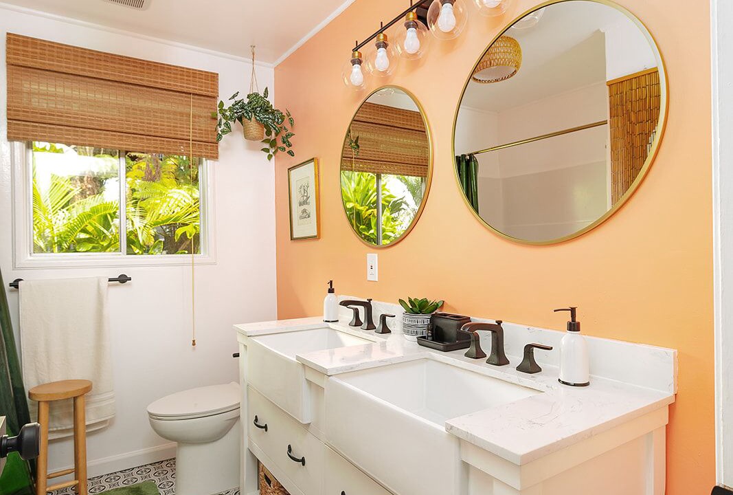 Photo of Bathroom in Kalaoa