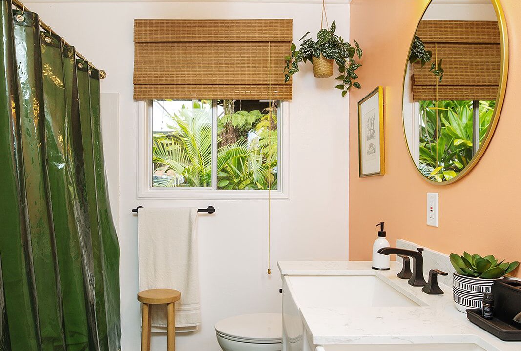 Photo of Bathroom in Kalaoa