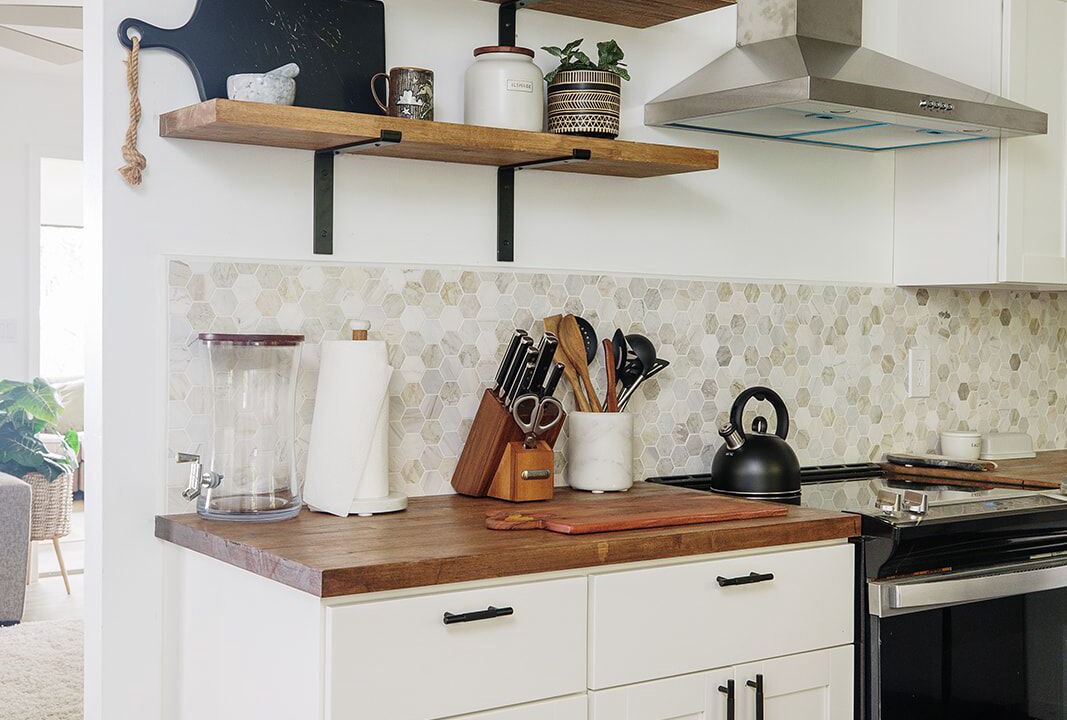 Photo of Kitchen in Kalaoa