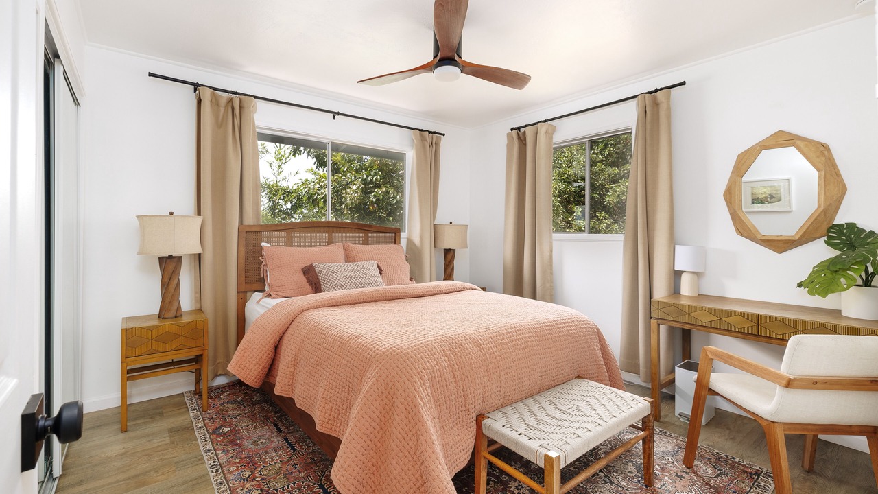 Photo of Bedroom in Kalaoa