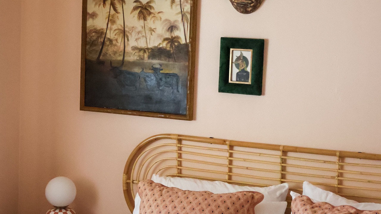 Photo of Bedroom in Captain Cook