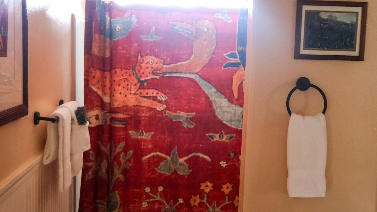 Photo of Bathroom in Captain Cook