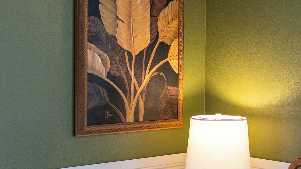 Photo of Bedroom in Captain Cook