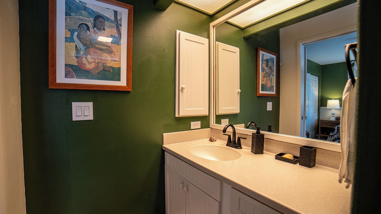 Photo of Bathroom in Captain Cook