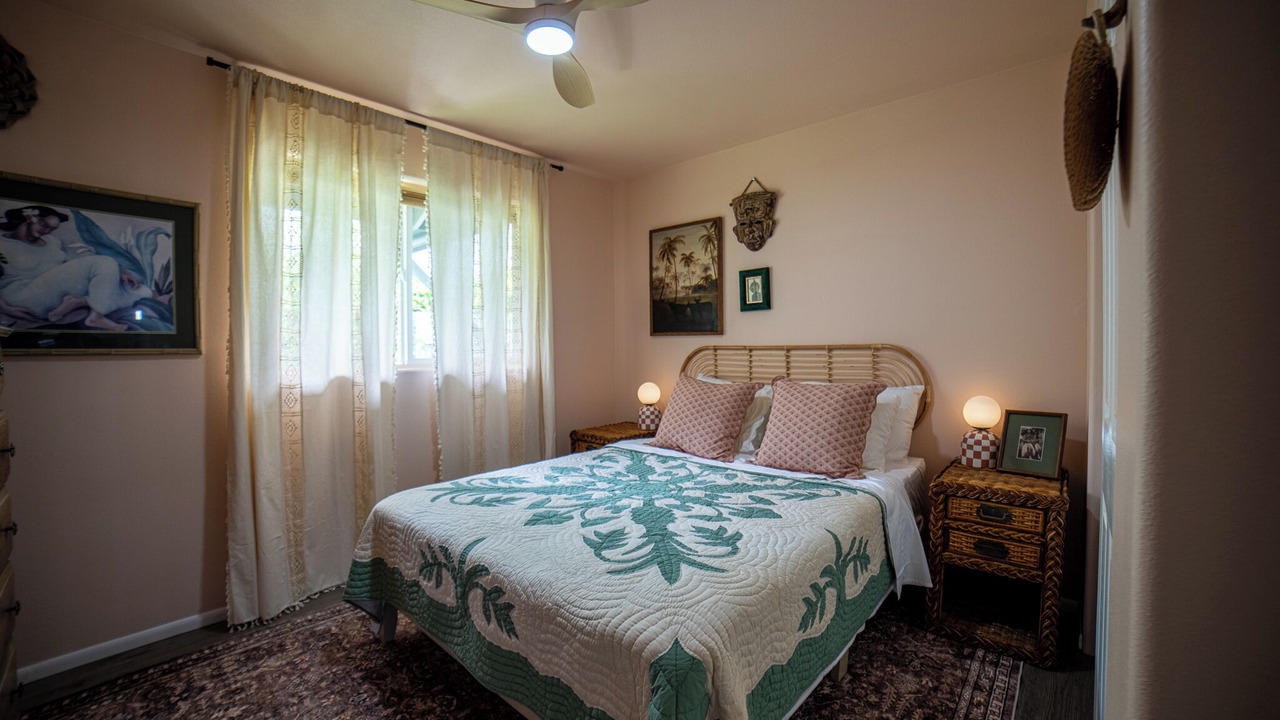 Photo of Bedroom in Captain Cook
