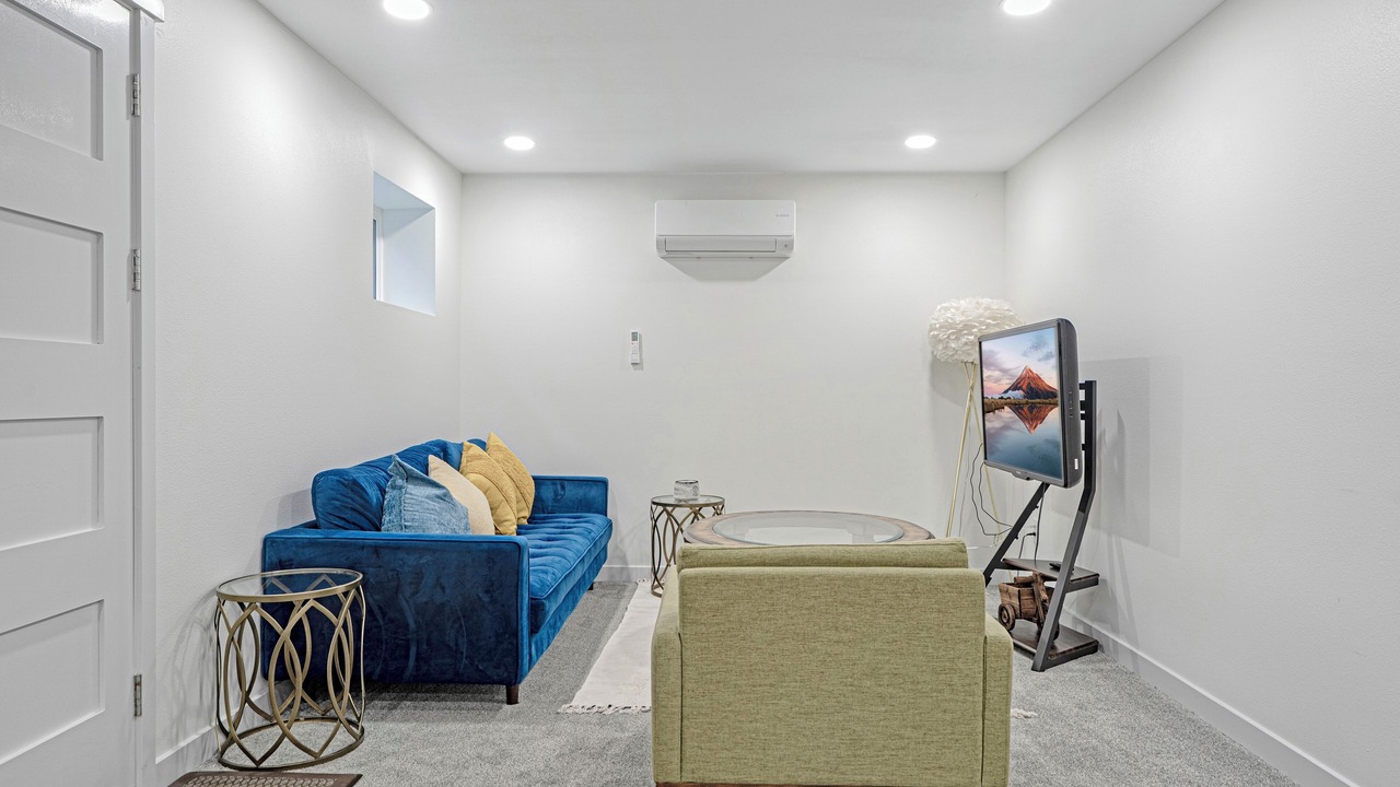 Photo of Livingroom in Mount Baker