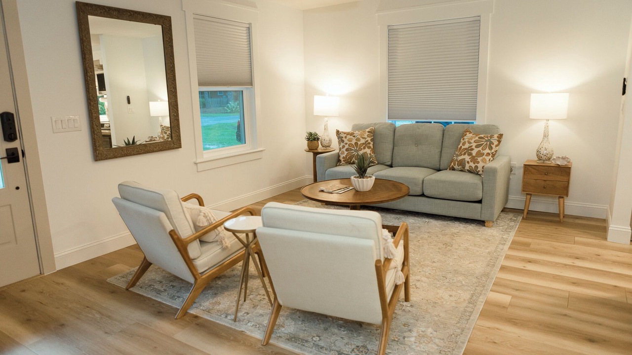 Photo of Livingroom in St. Marys