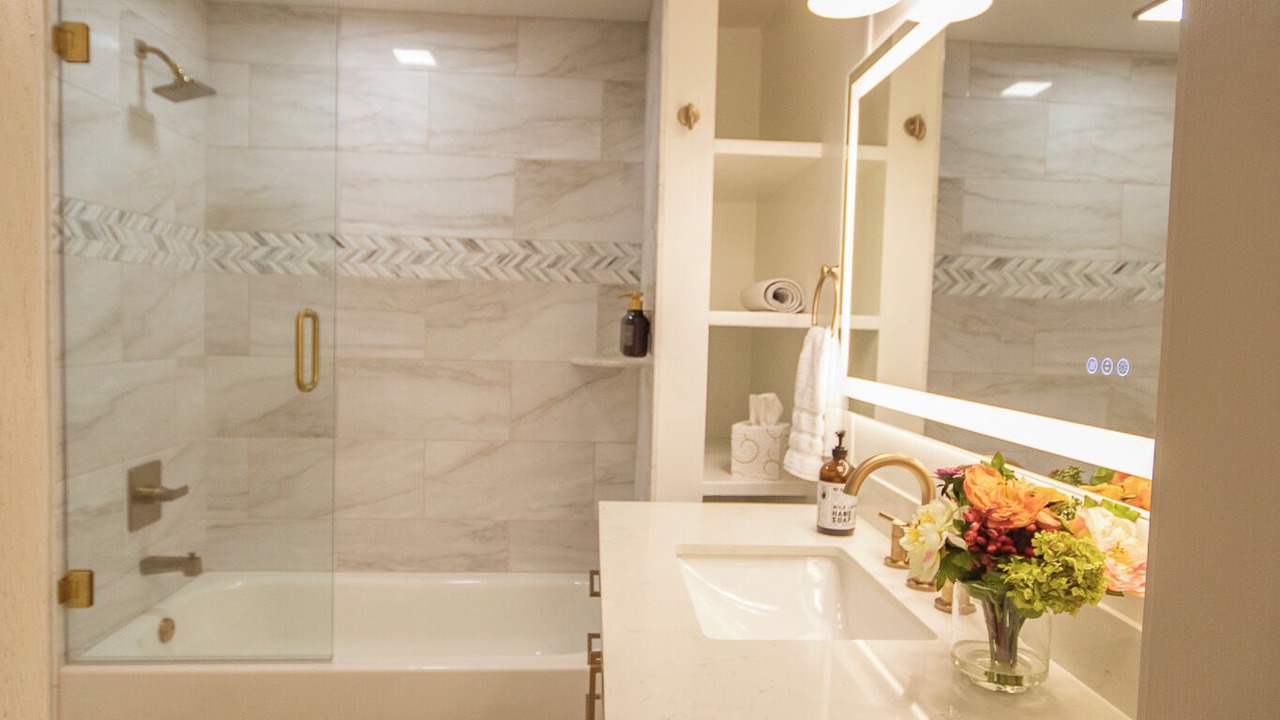 Photo of Bathroom in St. Marys