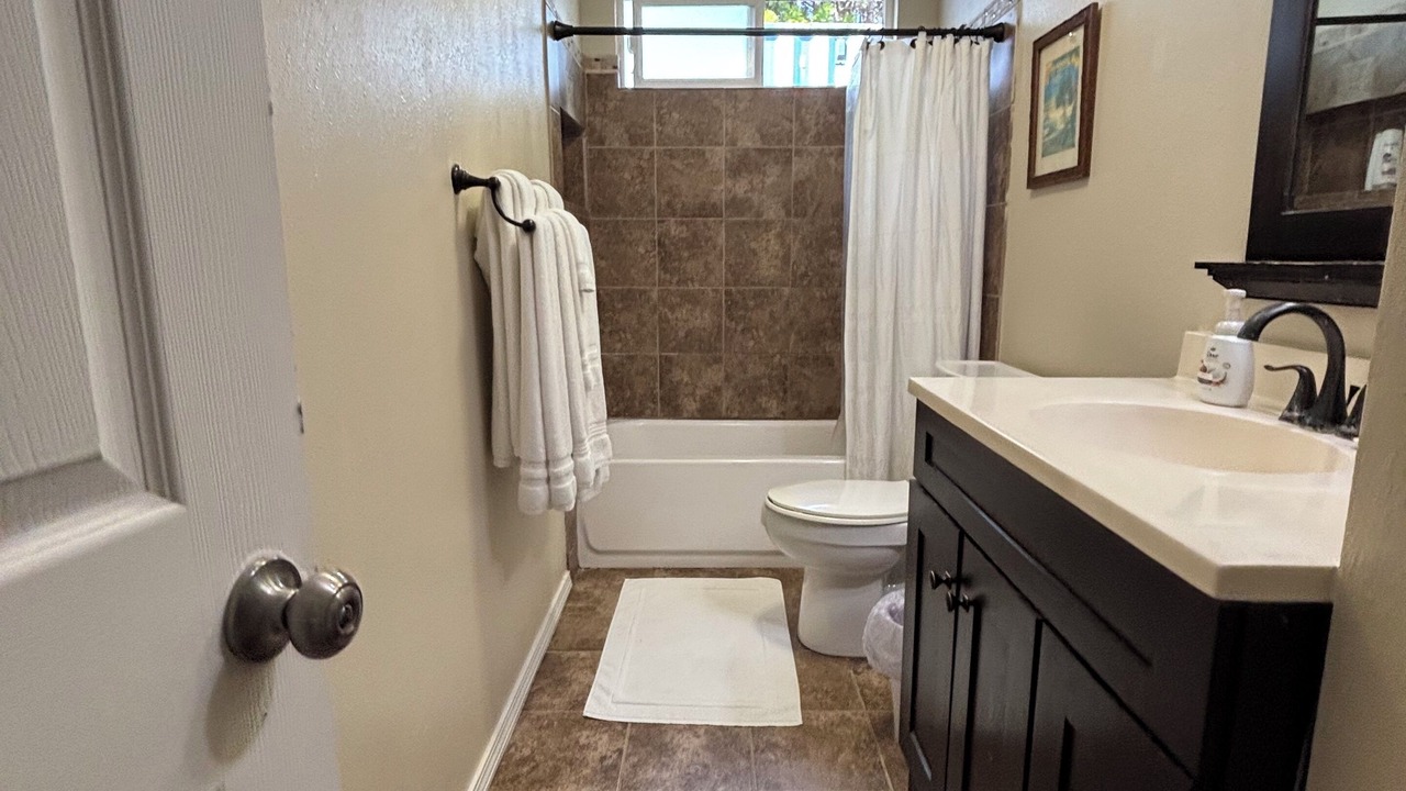 Photo of Bathroom in Kamuela