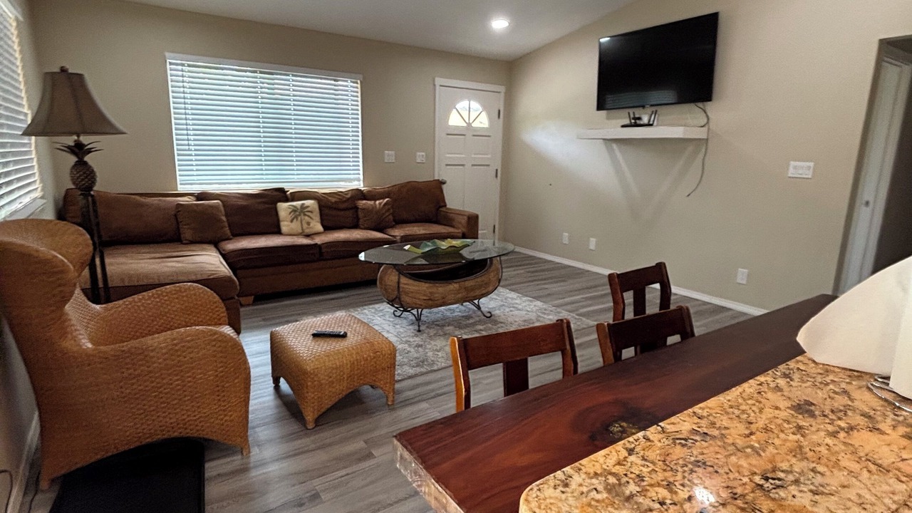 Photo of Livingroom in Kamuela