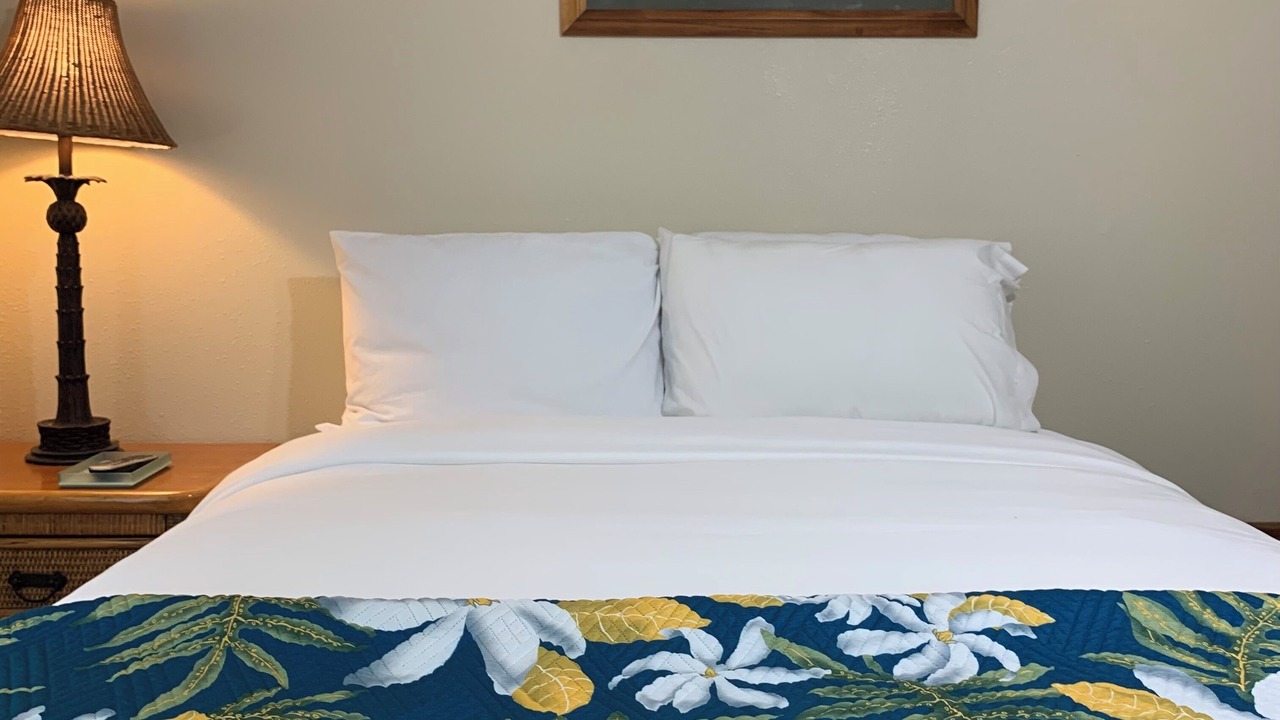 Photo of Bedroom in Kamuela