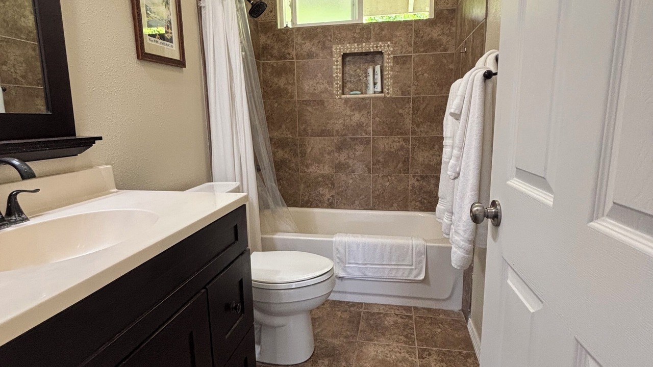 Photo of Bathroom in Kamuela