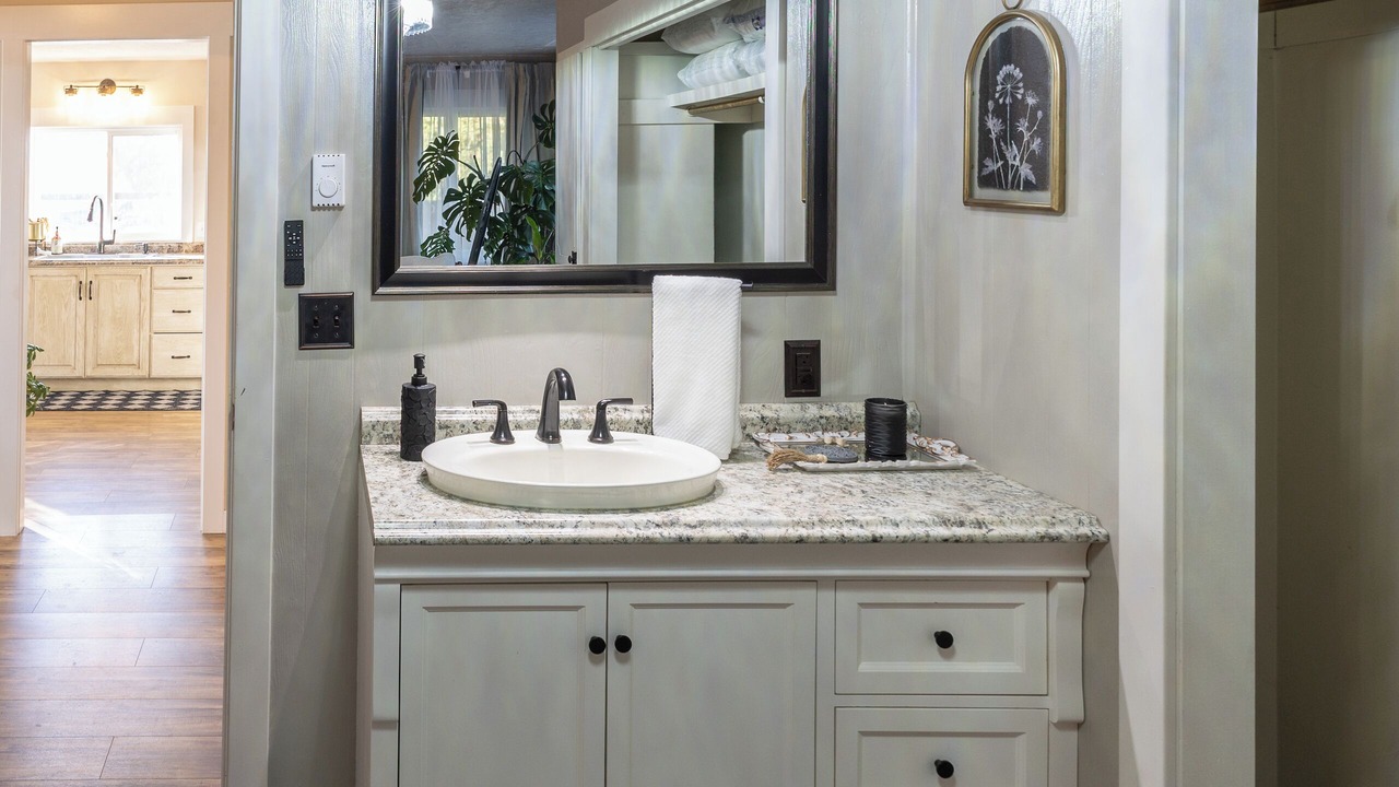 Photo of Bathroom in Canyon County
