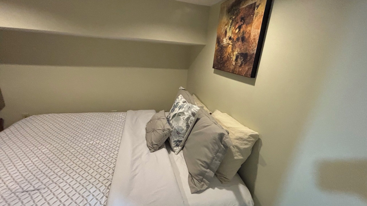 Photo of Bedroom in Mills River