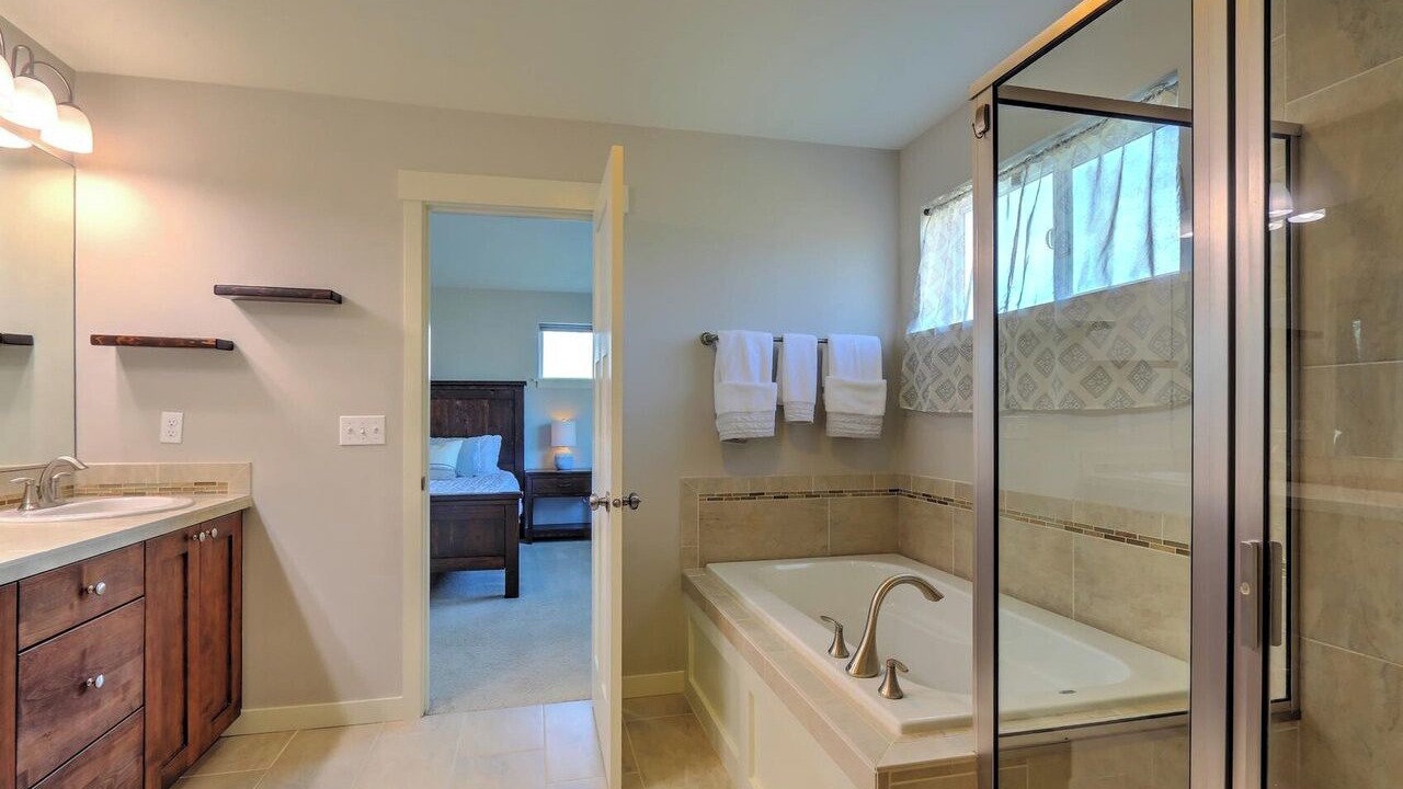 Photo of Bathroom in Snohomish