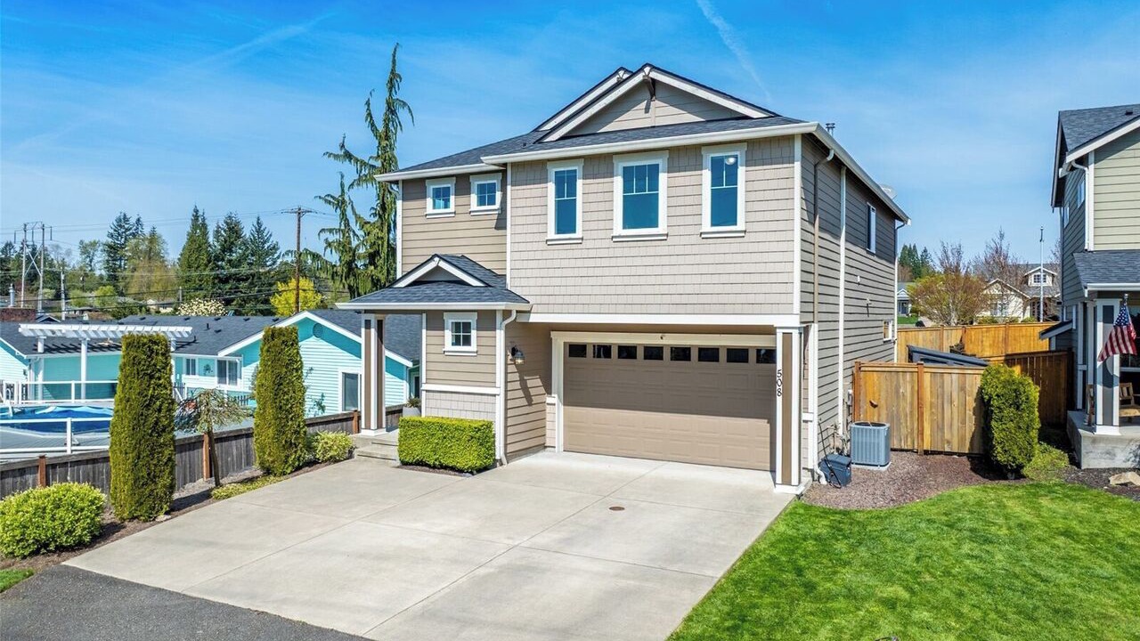 Photo of Outdoor in Snohomish
