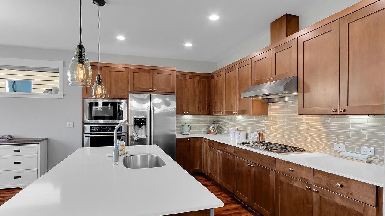 Photo of Kitchen in Snohomish