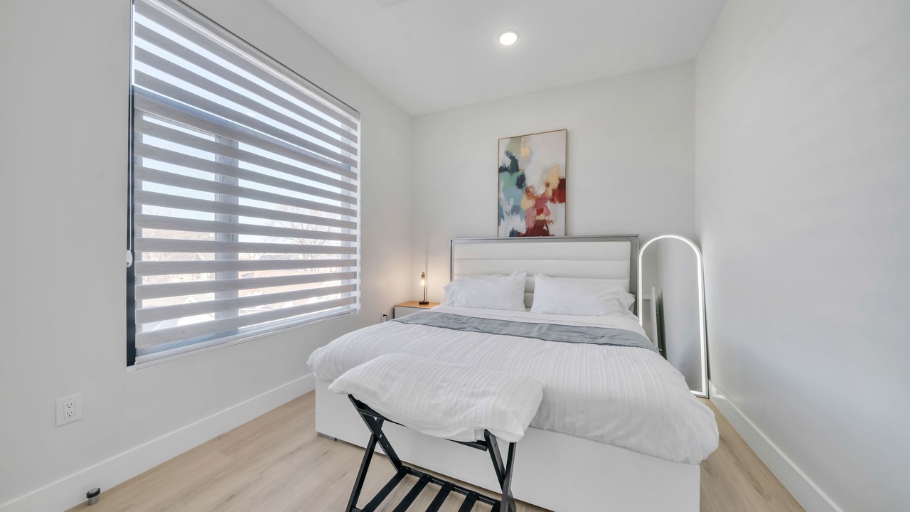 Photo of Bedroom in Paterson