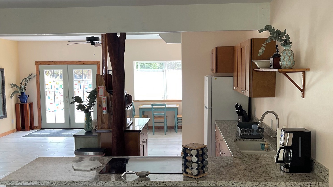 Photo of Kitchen in Kealakekua