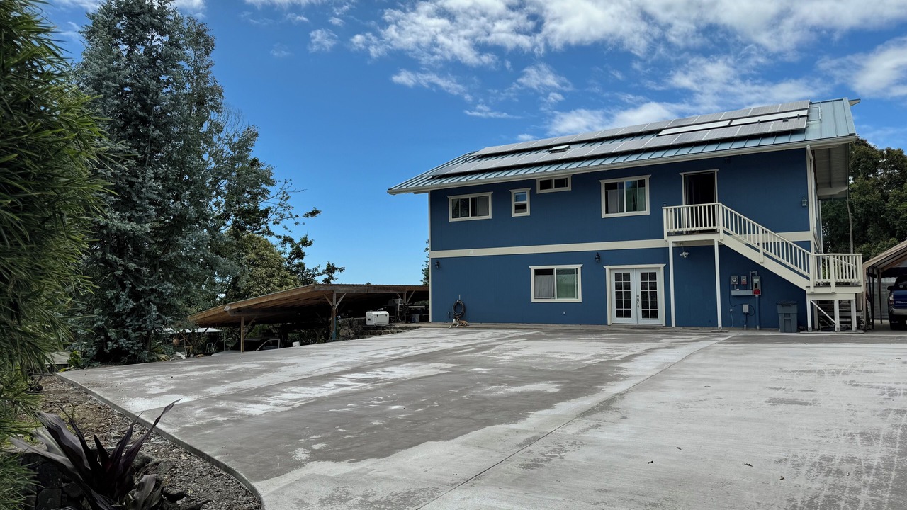 Photo of Outdoor in Kealakekua
