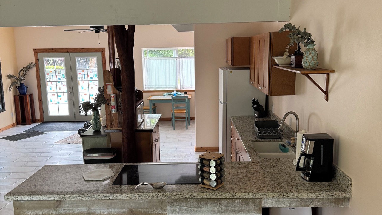 Photo of Kitchen in Kealakekua