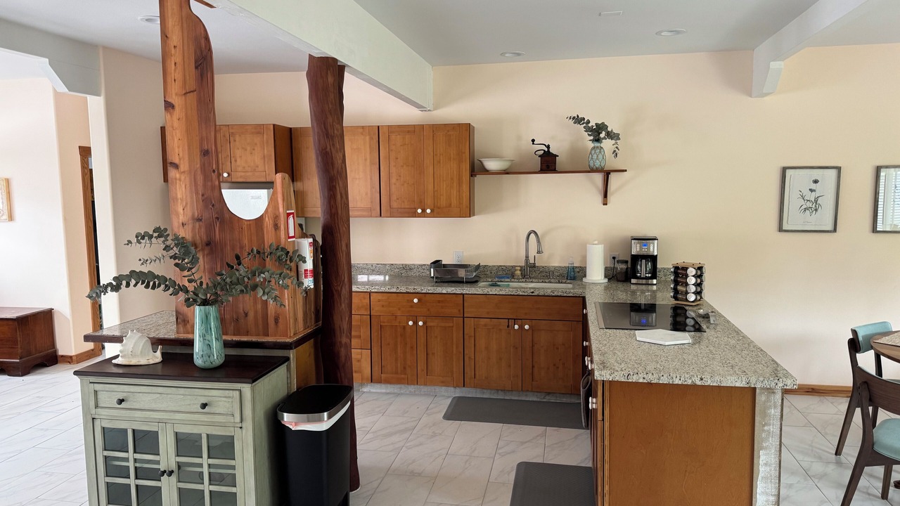 Photo of Kitchen in Kealakekua