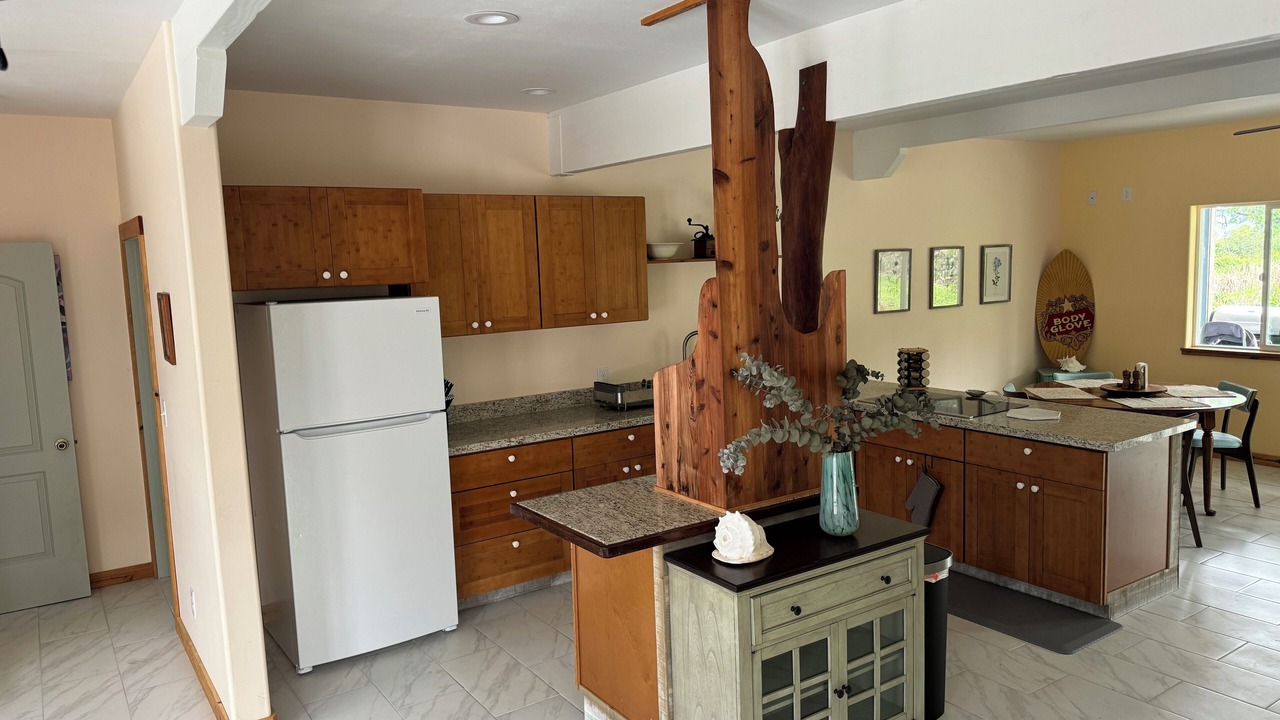 Photo of Kitchen in Kealakekua