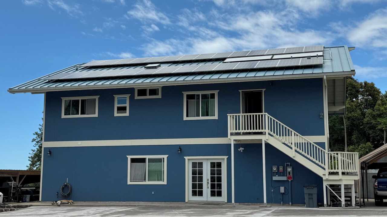 Photo of Outdoor in Kealakekua