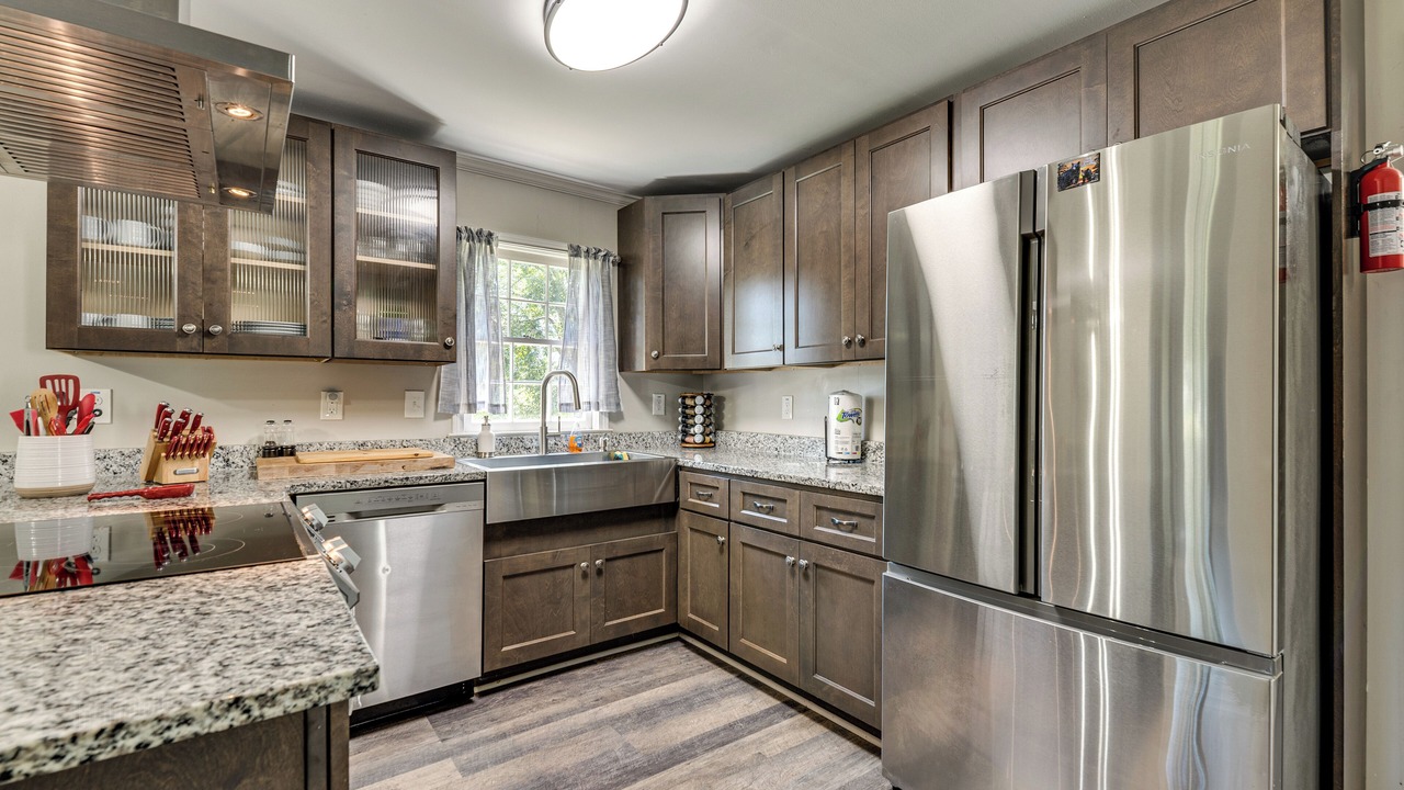 Photo of Kitchen in Douglasville