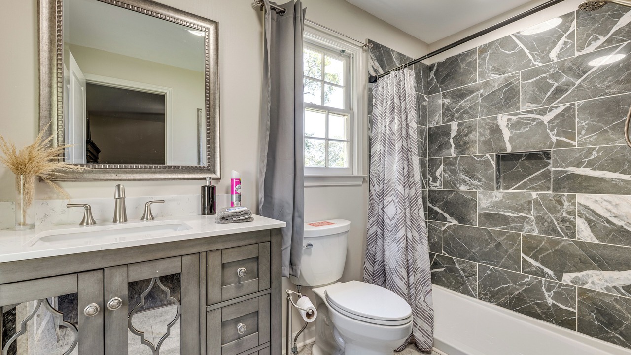 Photo of Bathroom in Douglasville