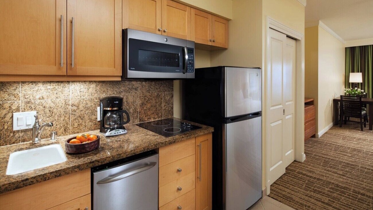 Photo of Kitchen in Honokowai