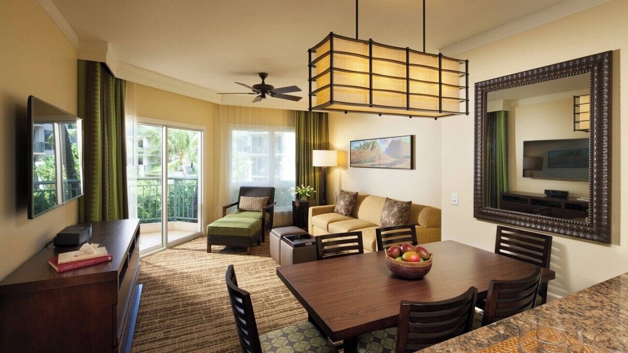 Photo of Livingroom in Honokowai