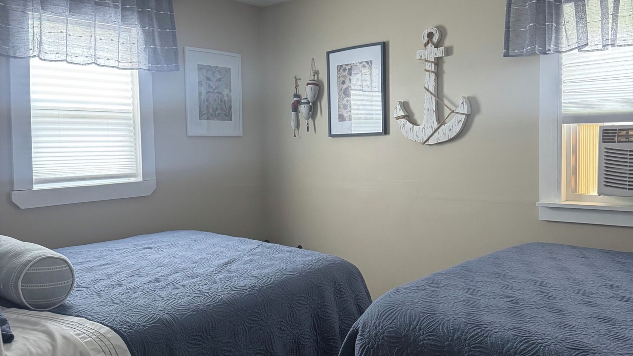 Photo of Bedroom in Ashville