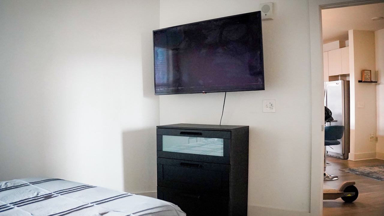Photo of Bedroom in Channing Valley