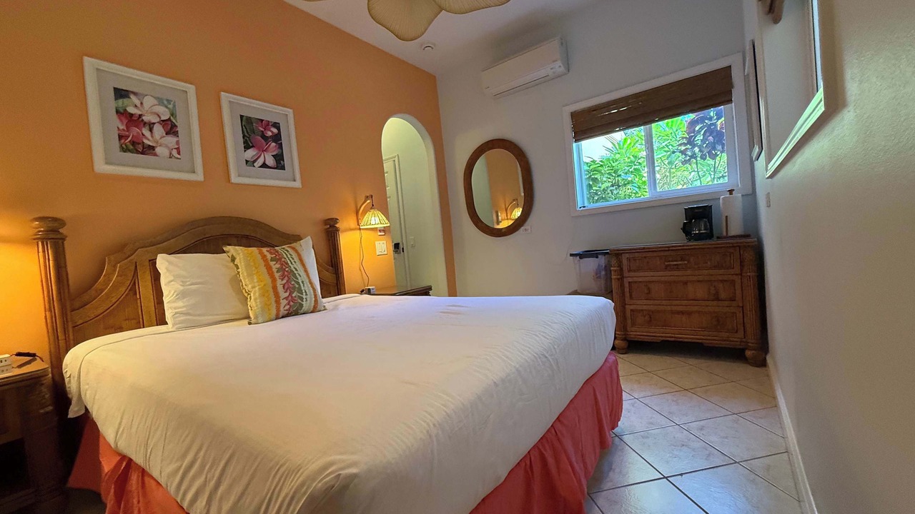 Photo of Bathroom in Kahana
