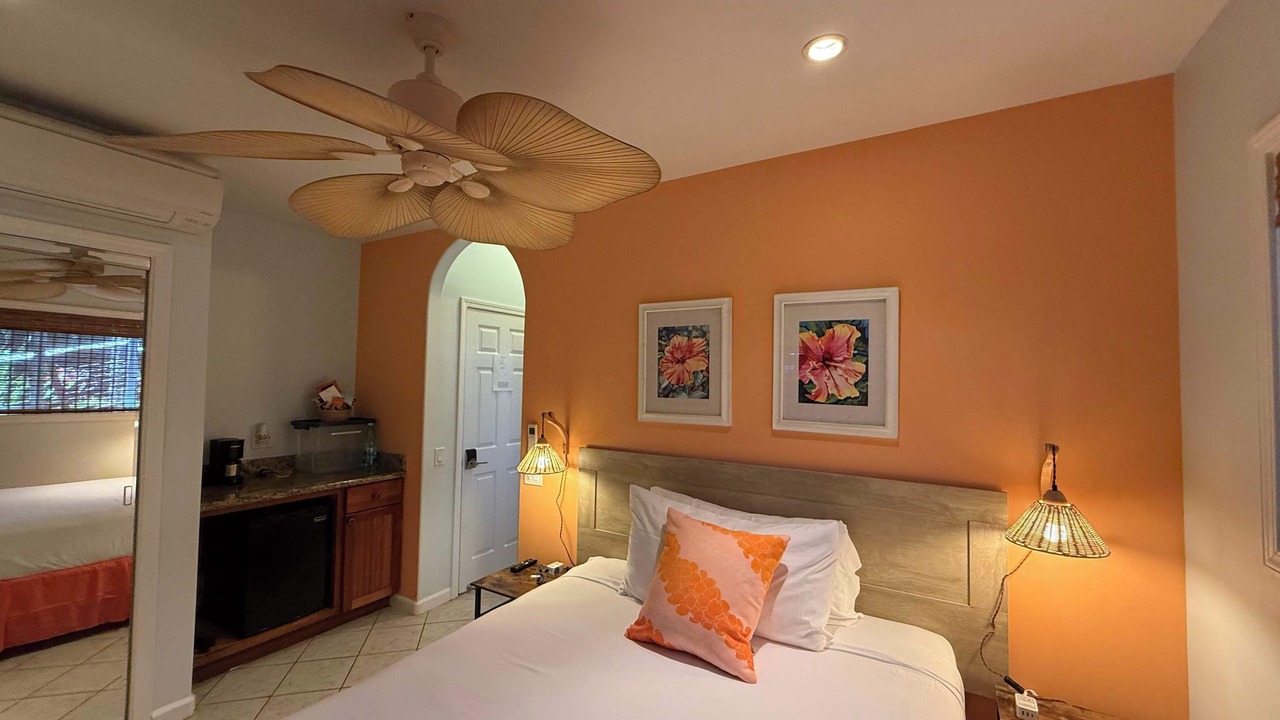 Photo of Bathroom in Kahana