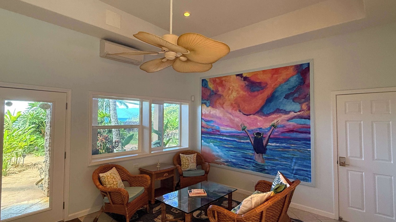 Photo of Outdoor in Kahana