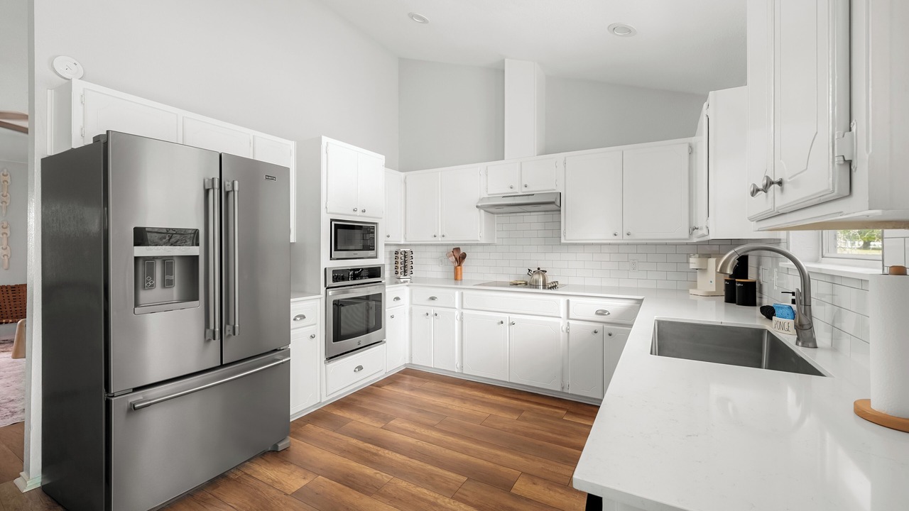 Photo of Kitchen in Spicewood
