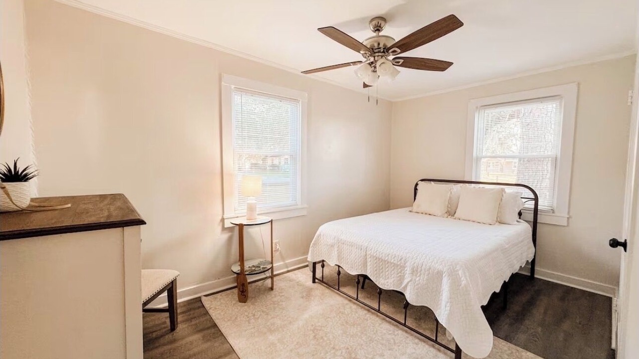 Photo of Bedroom in Beaufort