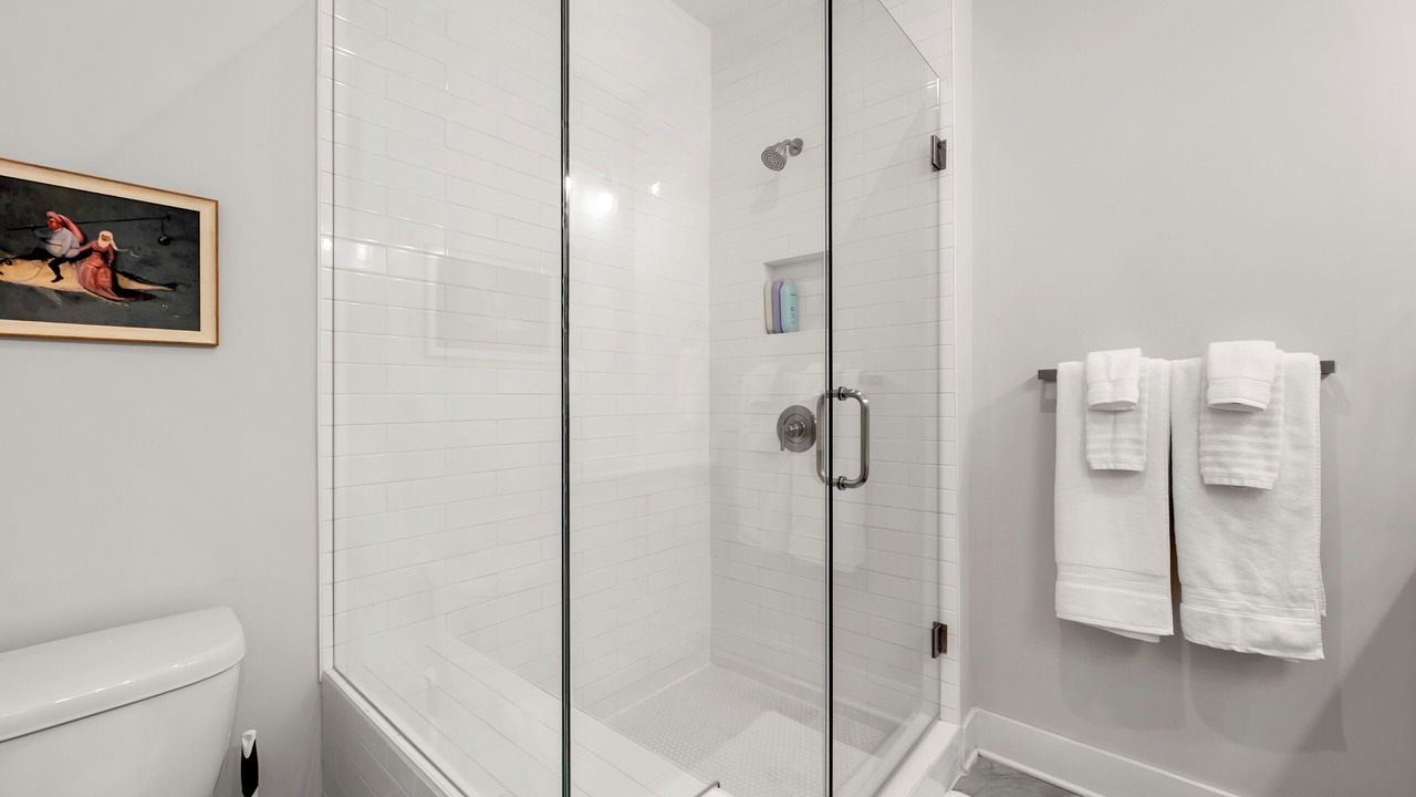 Photo of Bathroom in Chosewood Park