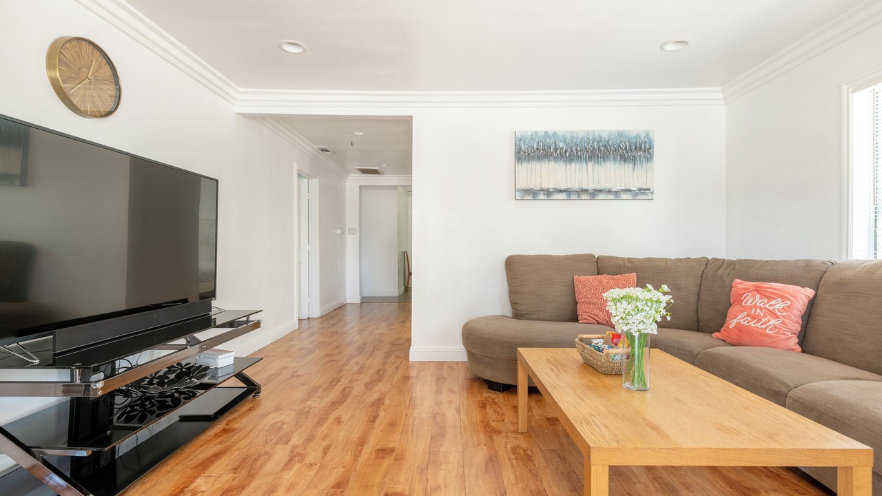 Photo of Livingroom in Alhambra