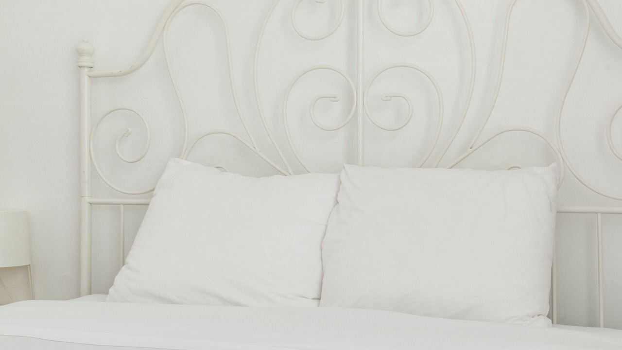 Photo of Bedroom in Alhambra