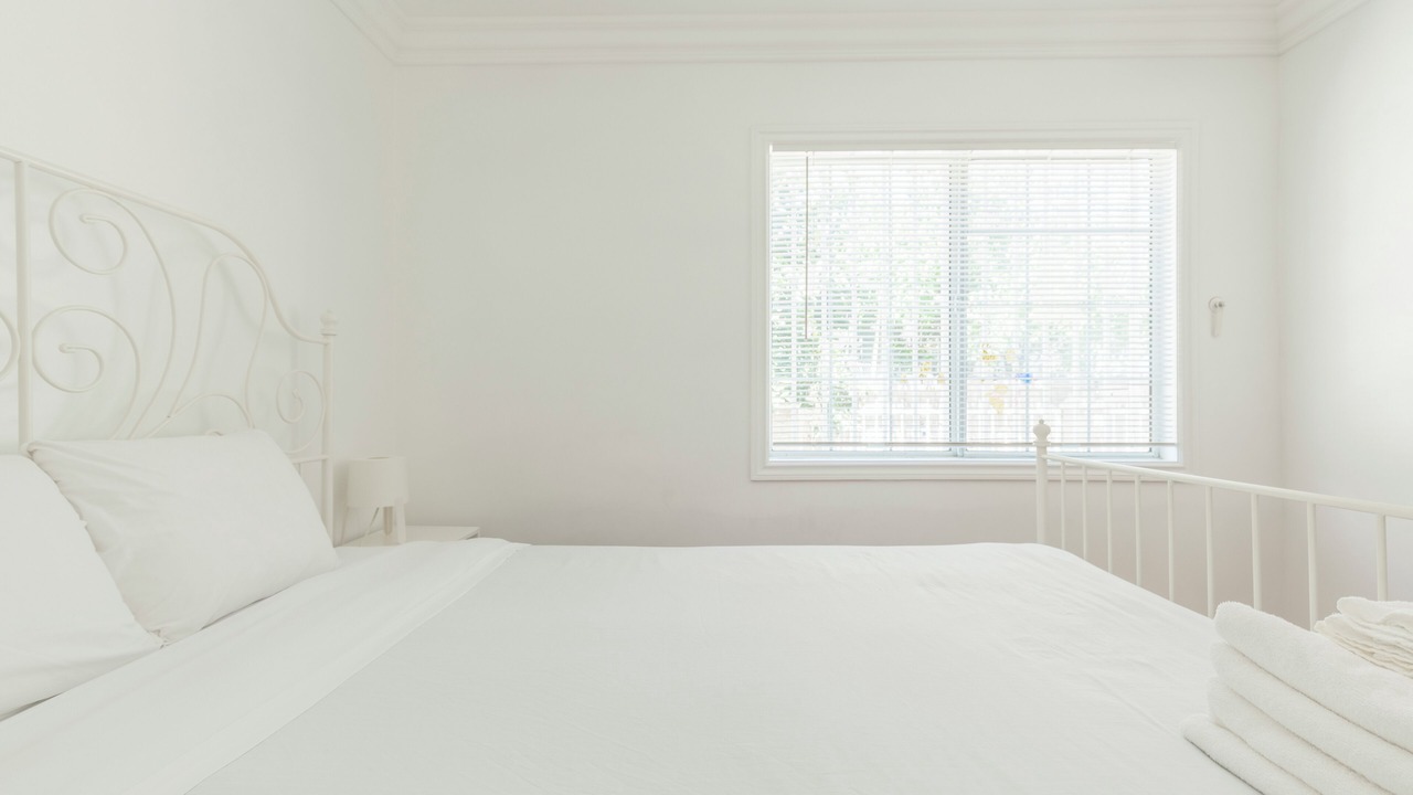 Photo of Bedroom in Alhambra