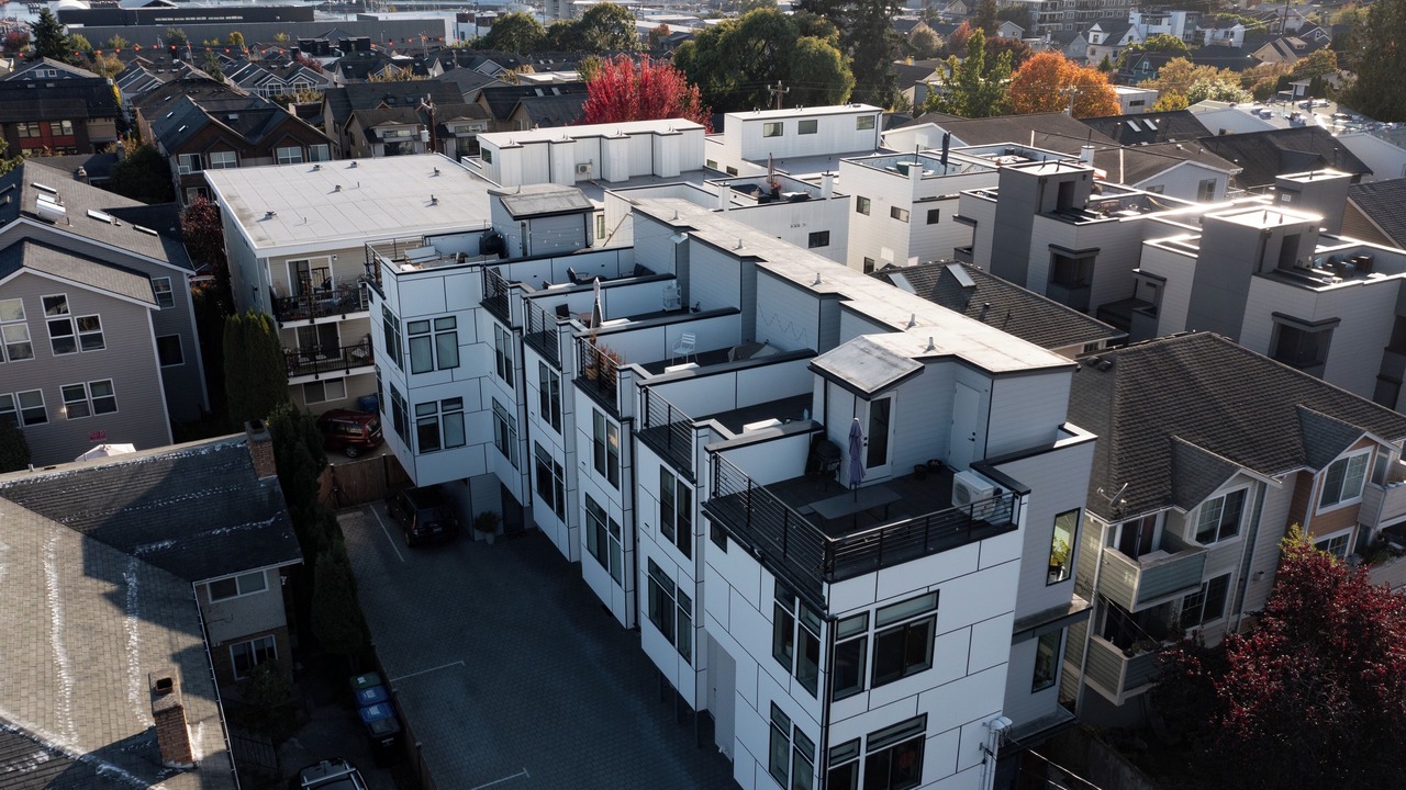 Photo of Outdoor in Old Ballard