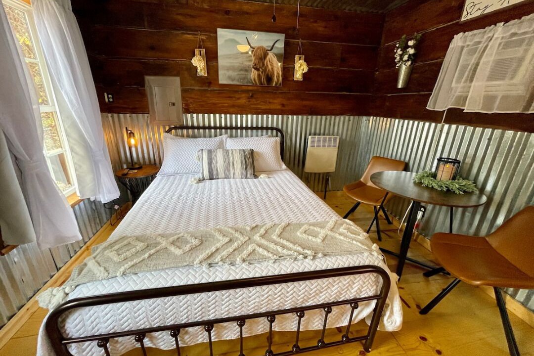 Photo of Bedroom in Stanton