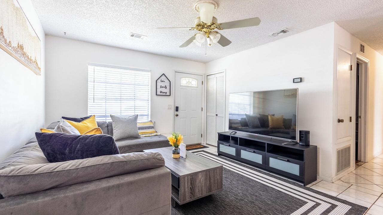 Photo of Livingroom in Kissimmee