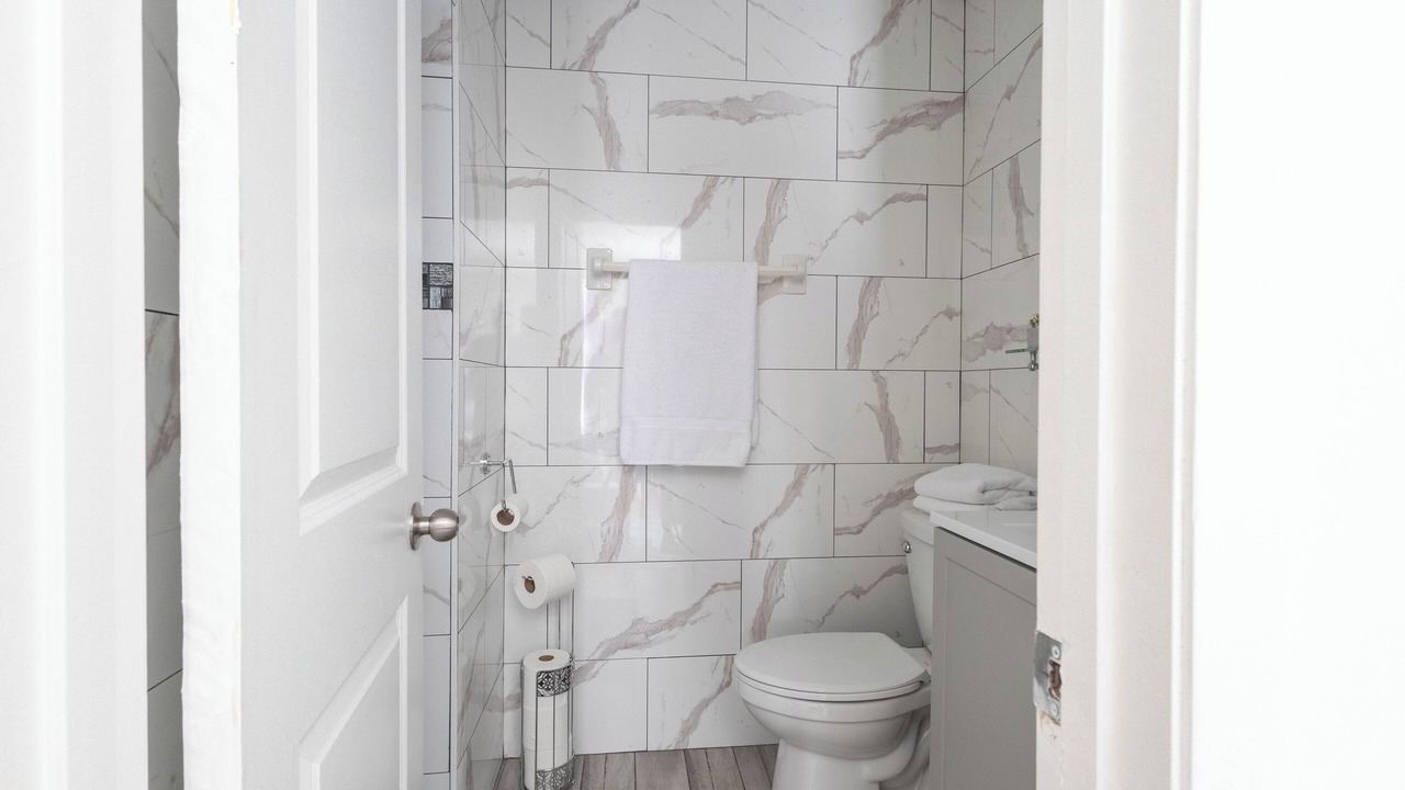 Photo of Bathroom in Kissimmee