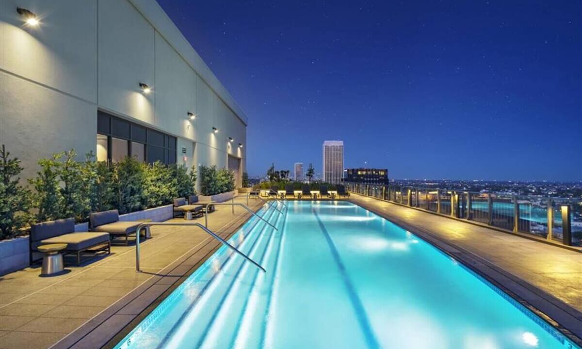 Photo of Outdoor in Beverly Hills