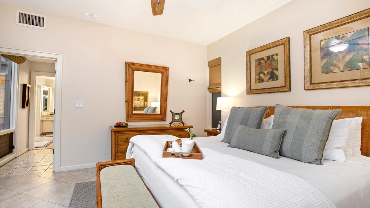 Photo of Bedroom in Napili